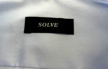 solve